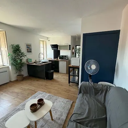 Appartement Centre-ville De *