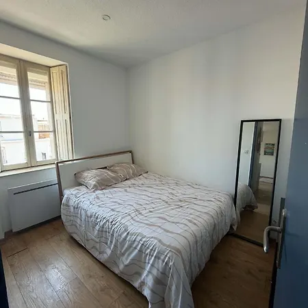 Appartement Centre-ville De *