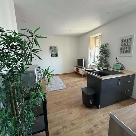 Centre-ville De Appartement