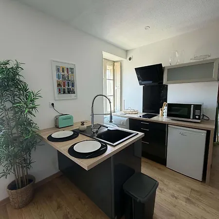 Appartement Centre-ville De Narbonne